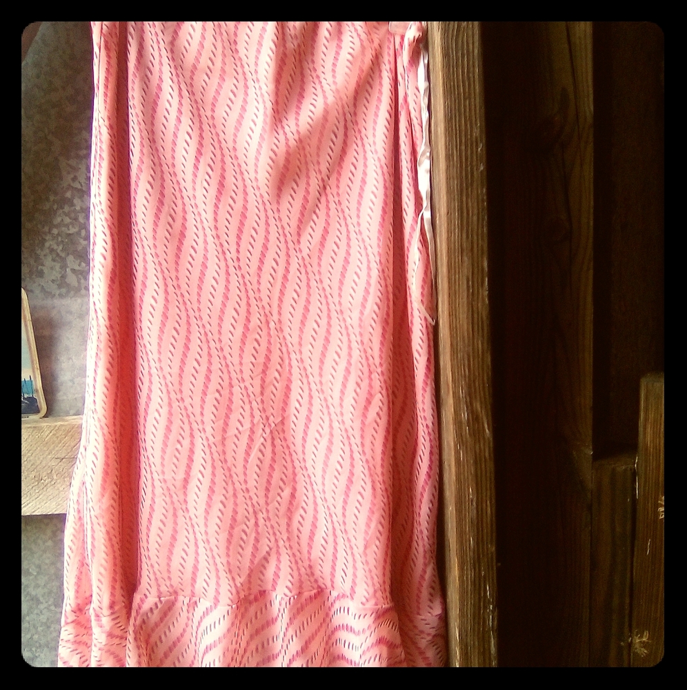 Summer skirt